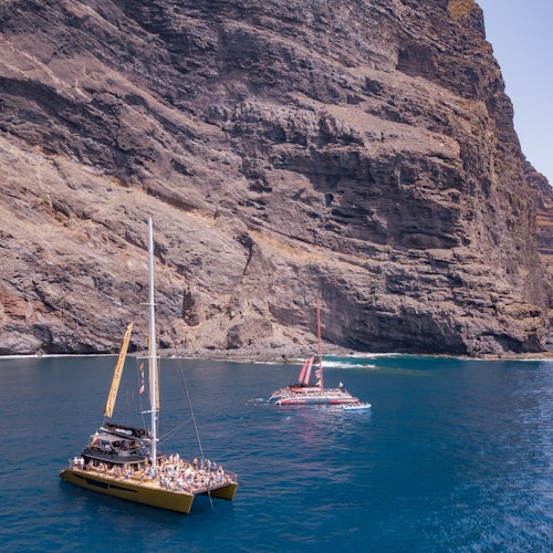 Cliffs of the Giants