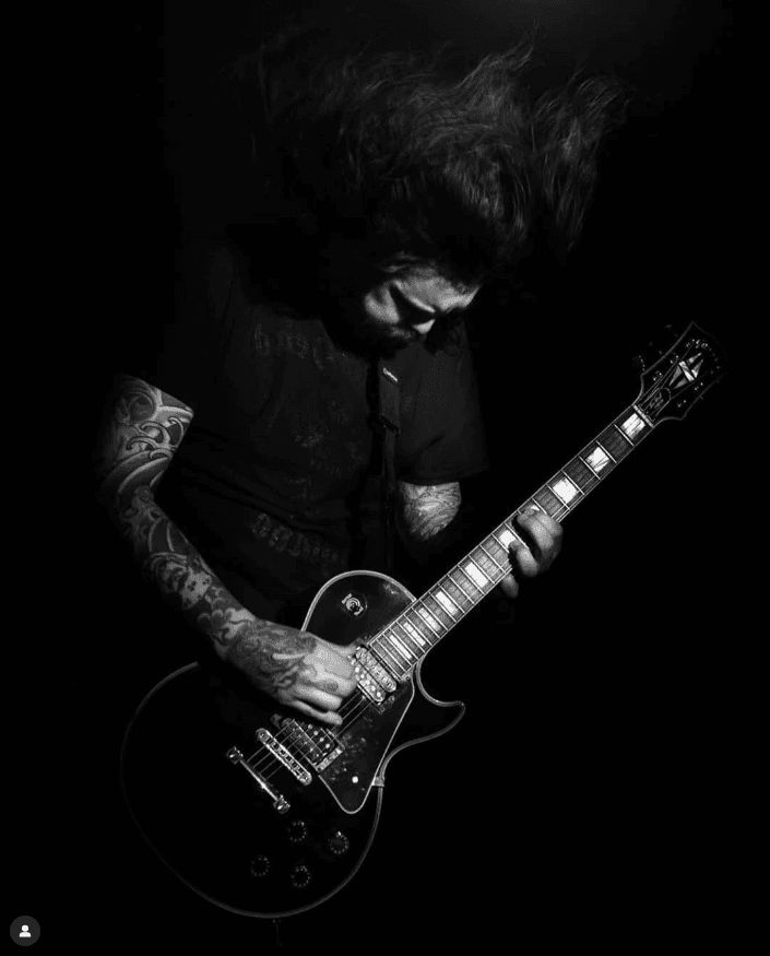 outside of an apartment