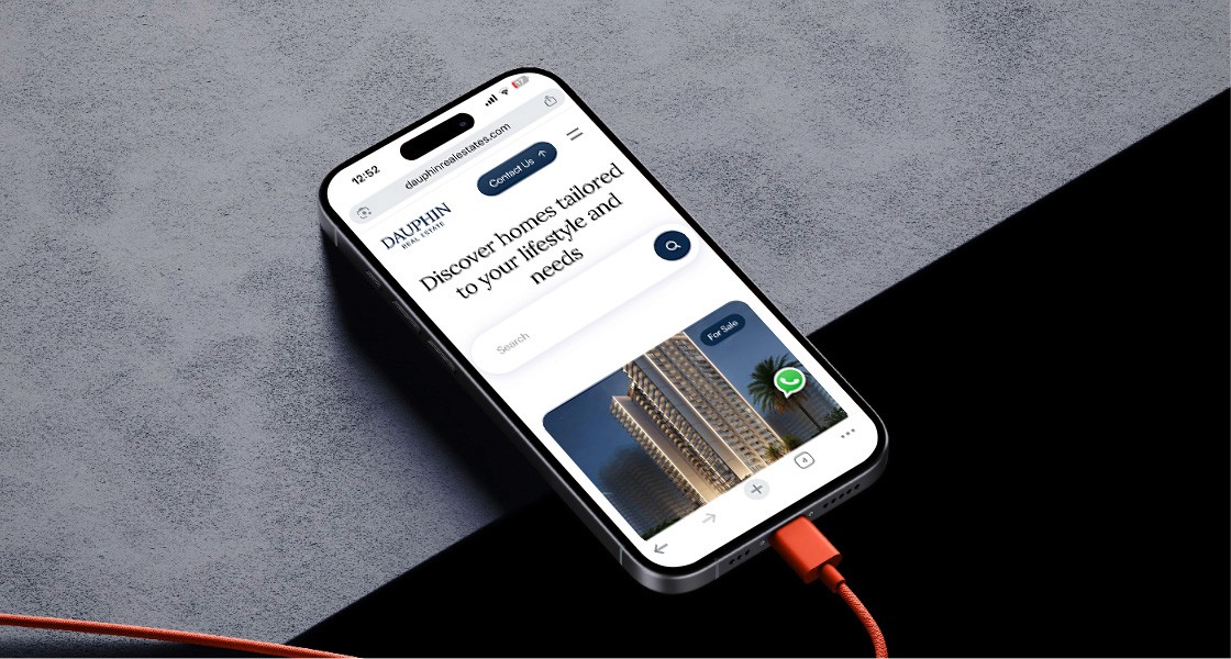 iPhone Mockup represent a screenshot of this App