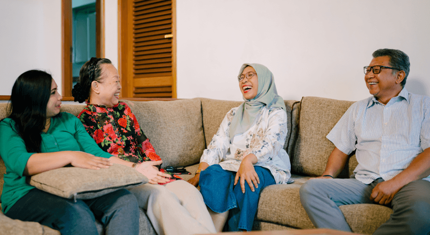 Yayasan Kesejahteraan Karyawan PT Bank Bukopin (YKKB) mendukung kesejahteraan purnabakti.