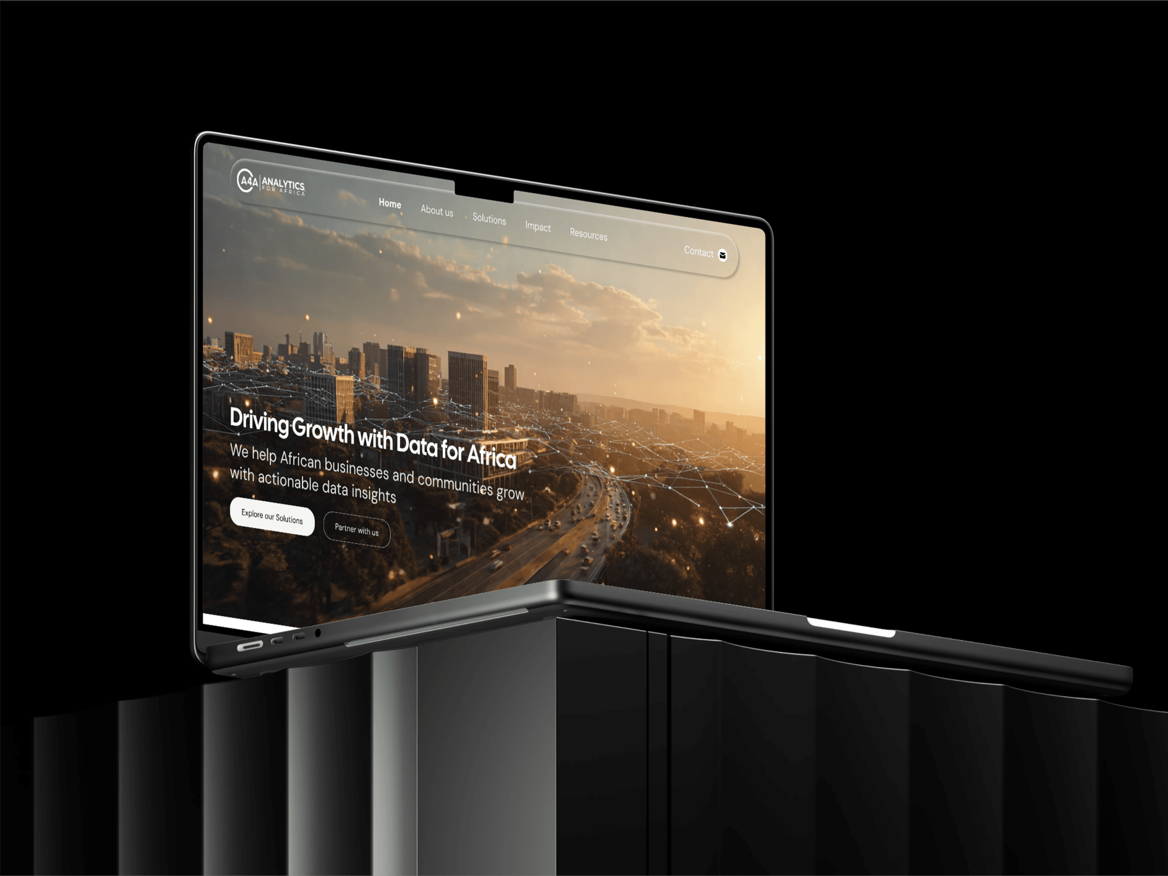 Analytics for africa