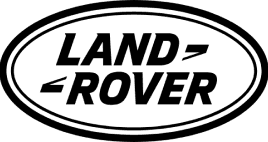 Logotiipo Land Rover