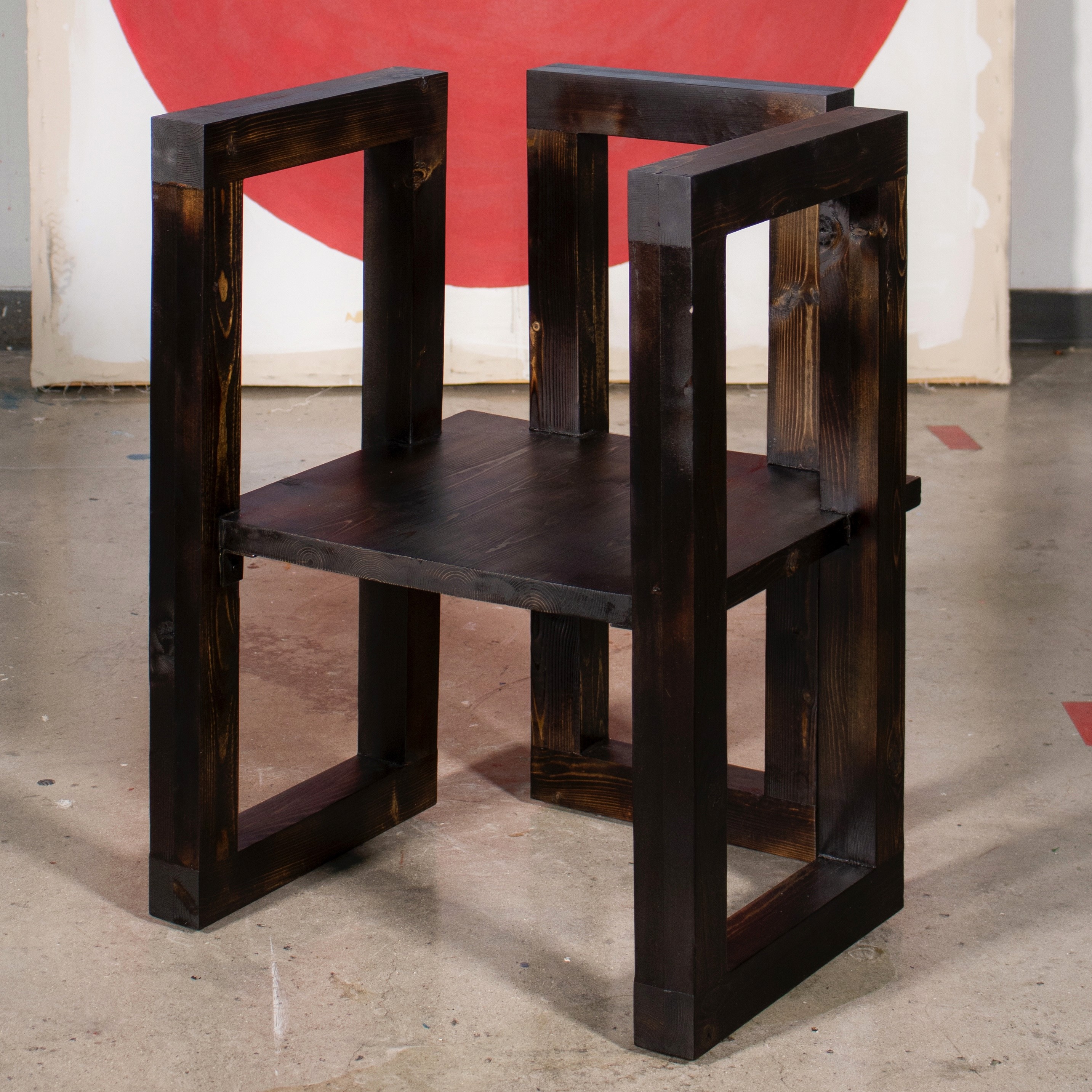 Armchair 3