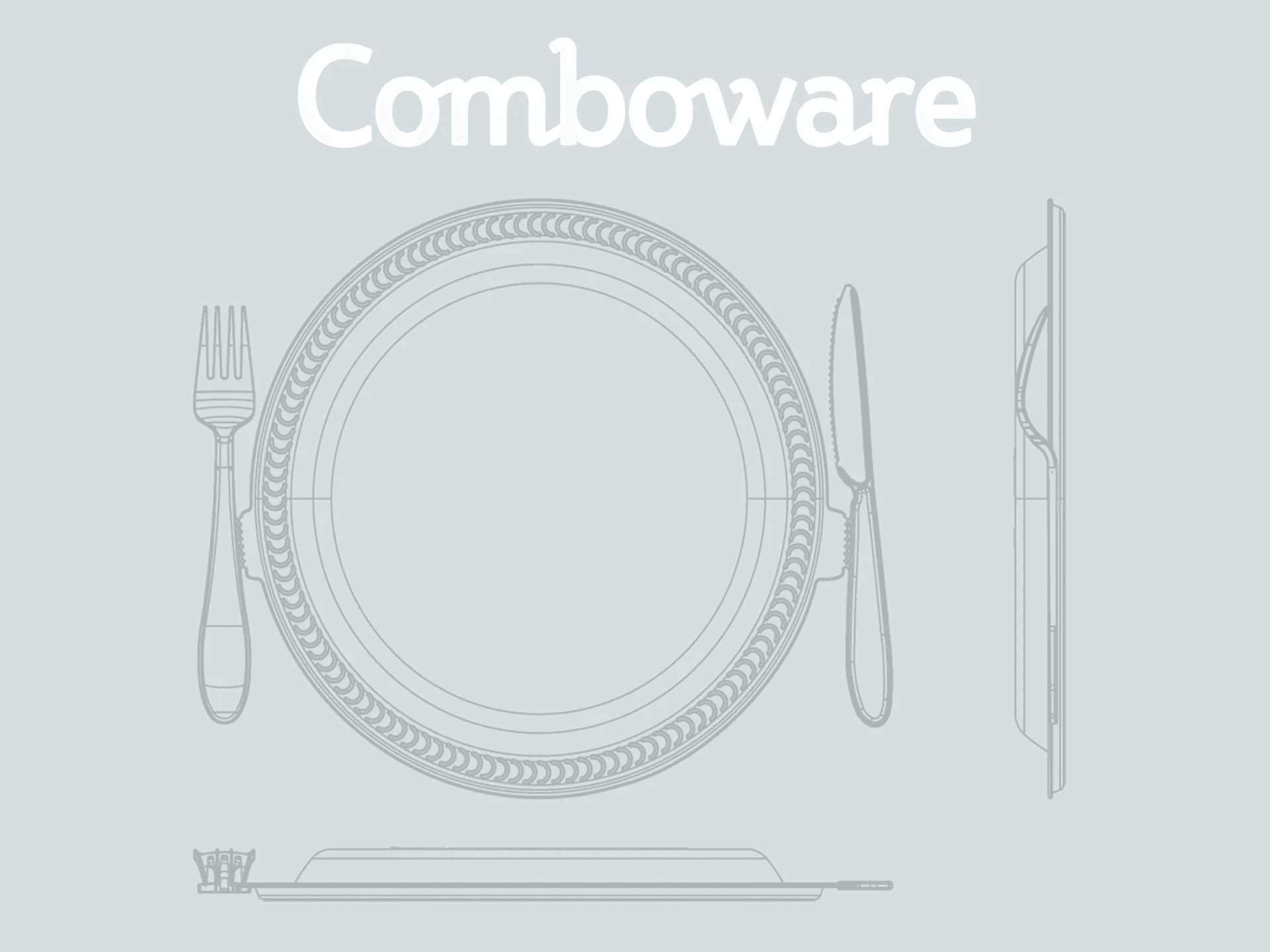 Comboware logo