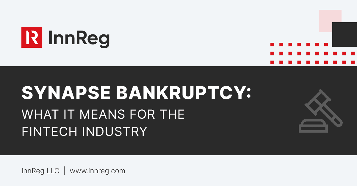 What Synapse BaaS Bankruptcy Means for the Fintech Industry