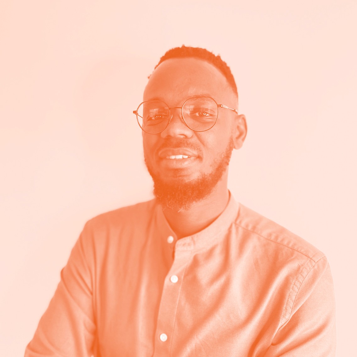 Lenin Lumumba, Account Manager