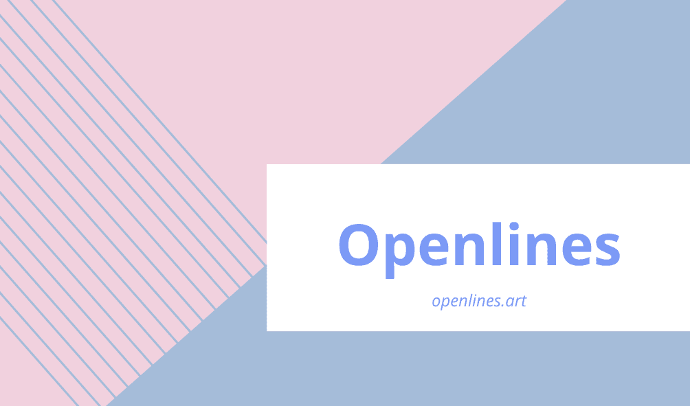 Logo Open Lines