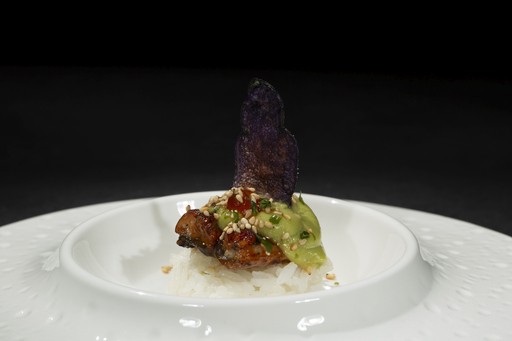 Menu Item Image