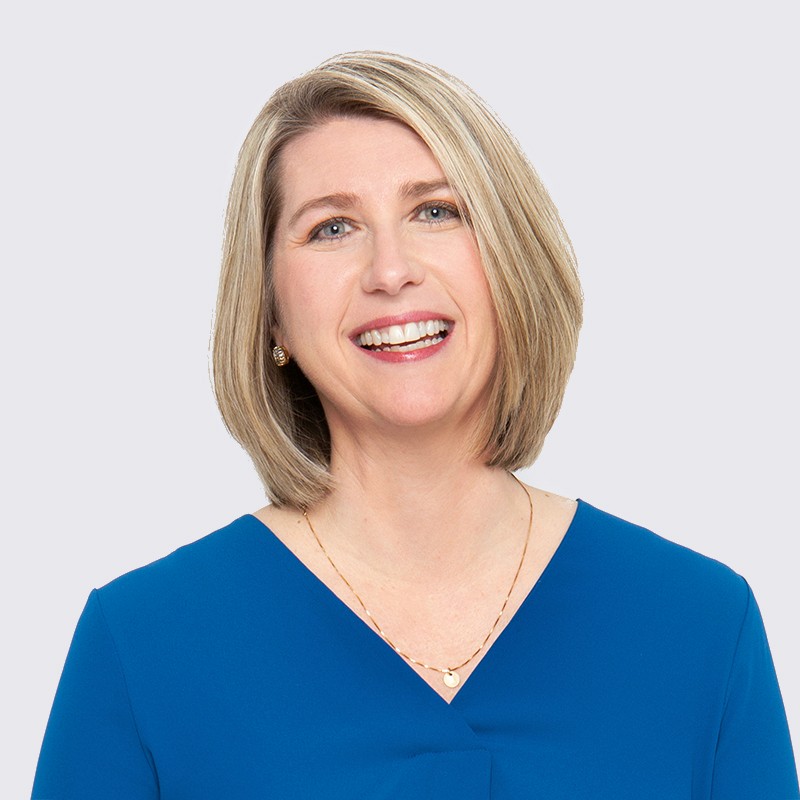 Rachel Kilroy, VP of Product at Olio