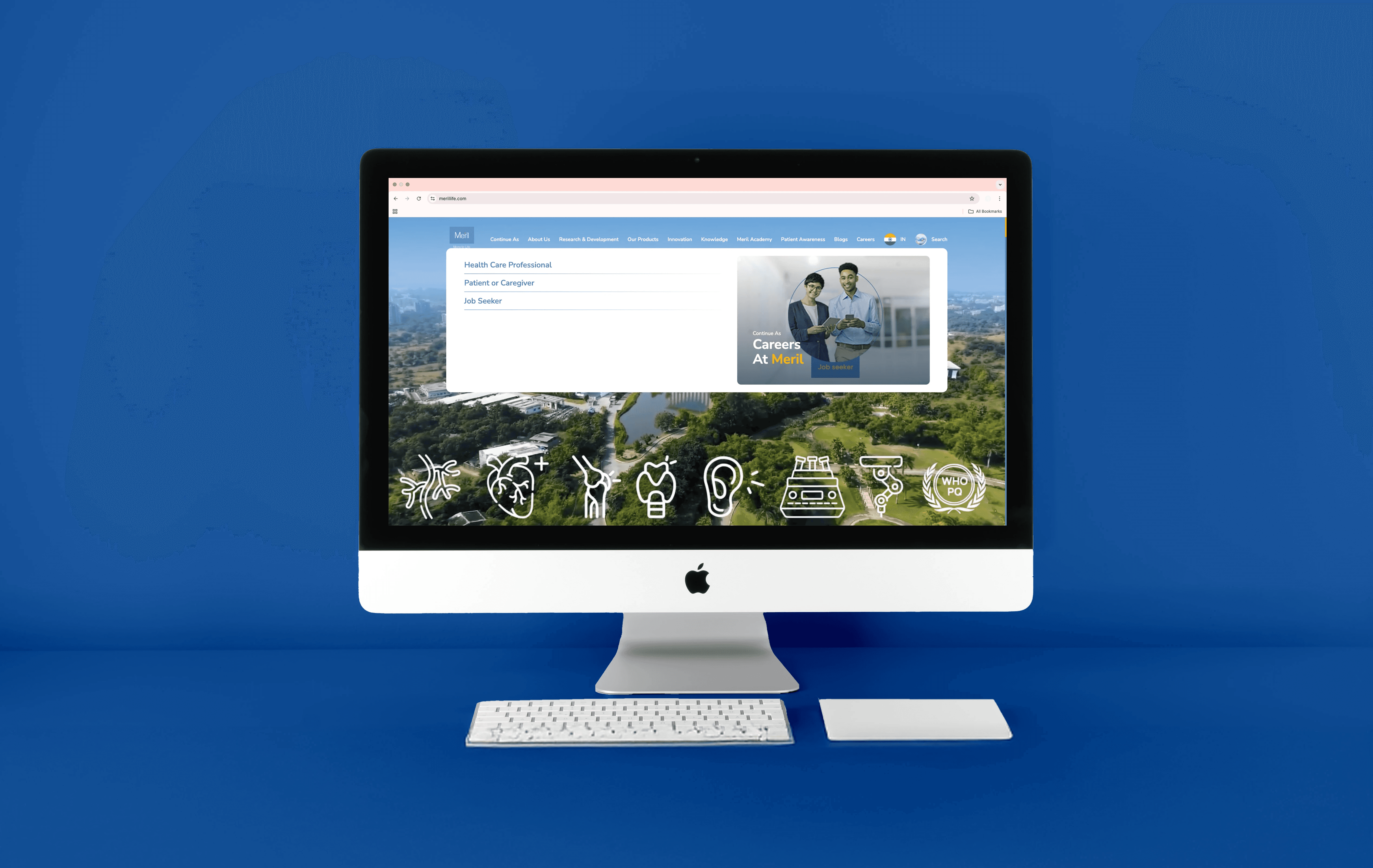 TUTC | Sawai Shivir Ranthambore