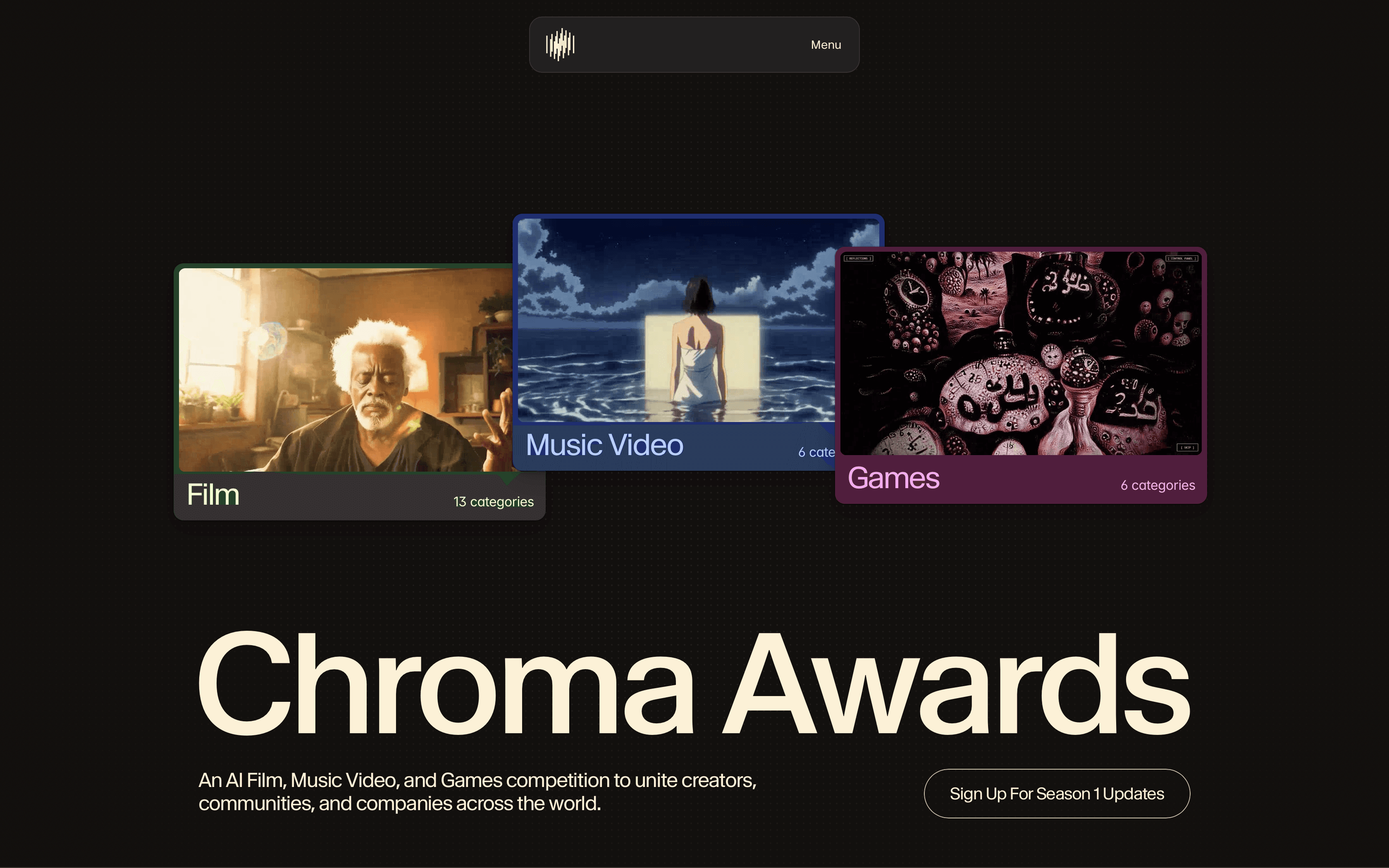 Chroma Awards Thumb