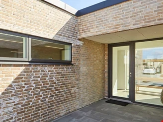 VELFAC front door consultation