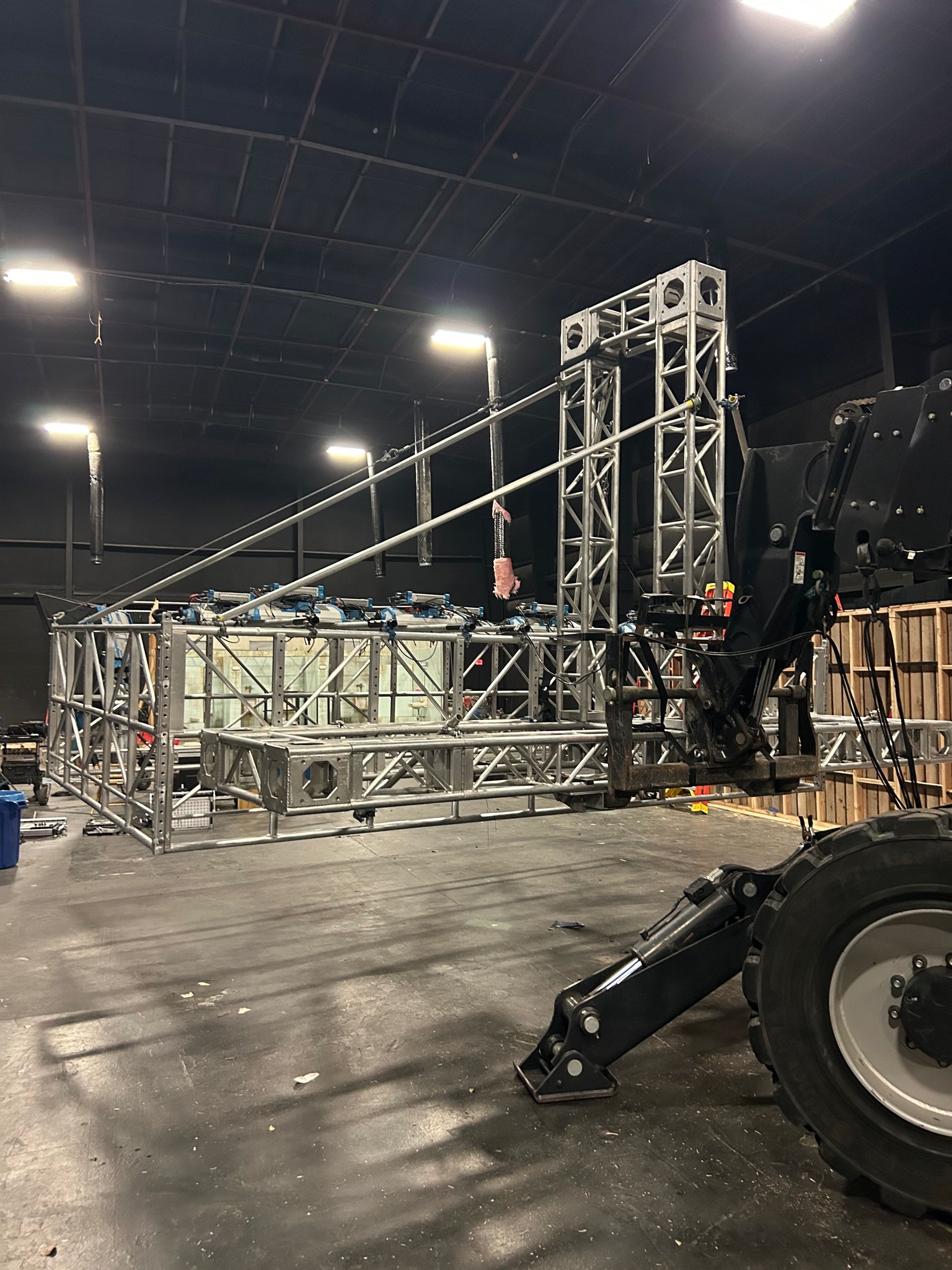 Box Truss Examples The Grip’s Ultimate Guide to Box Truss