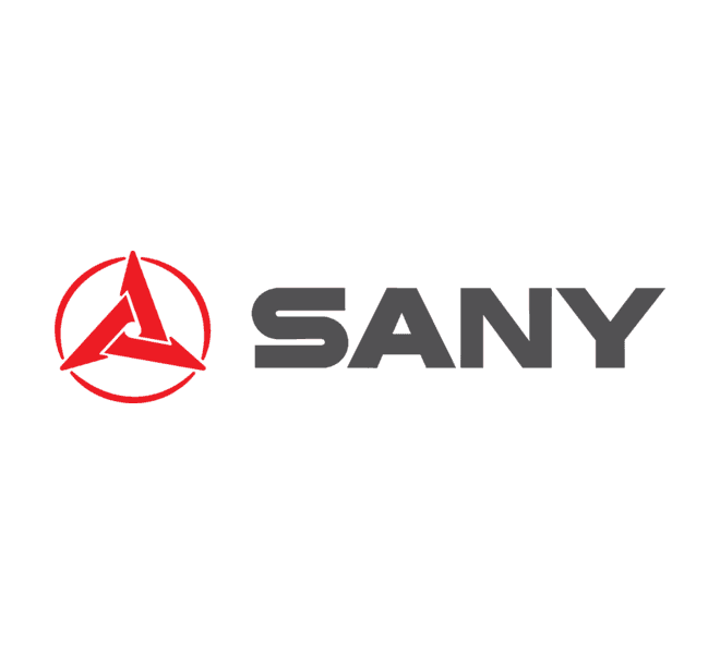 Sany Heavy Industry logo