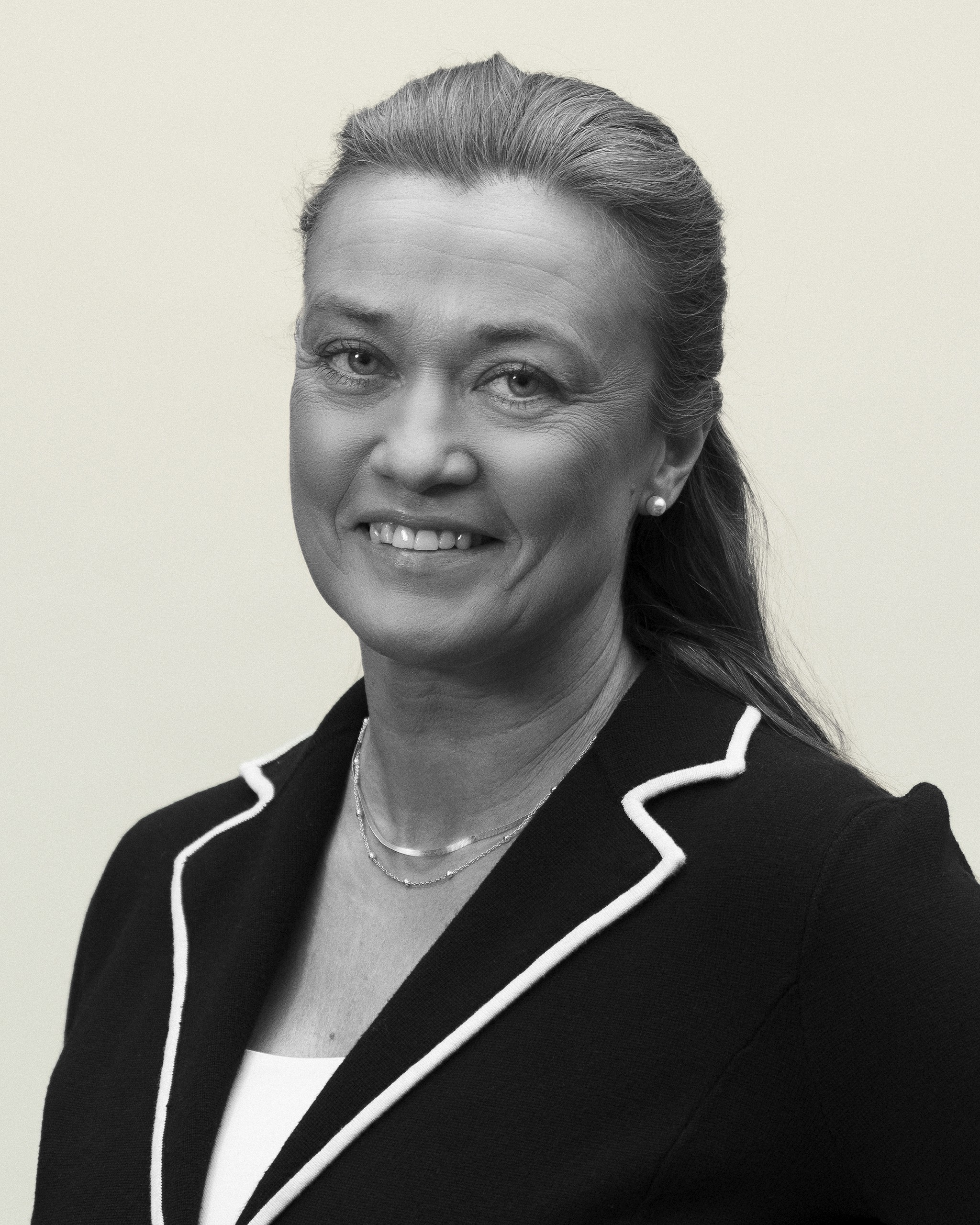Joanna Mårtensson, Management Consultant