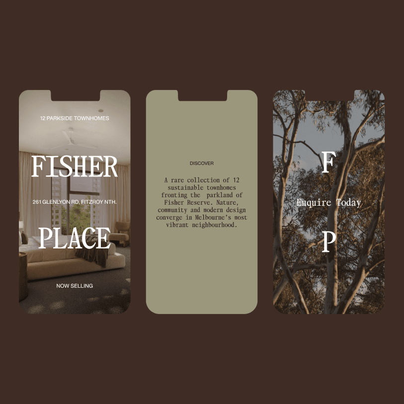 Wine Community Melbourne Brand Studio Agency