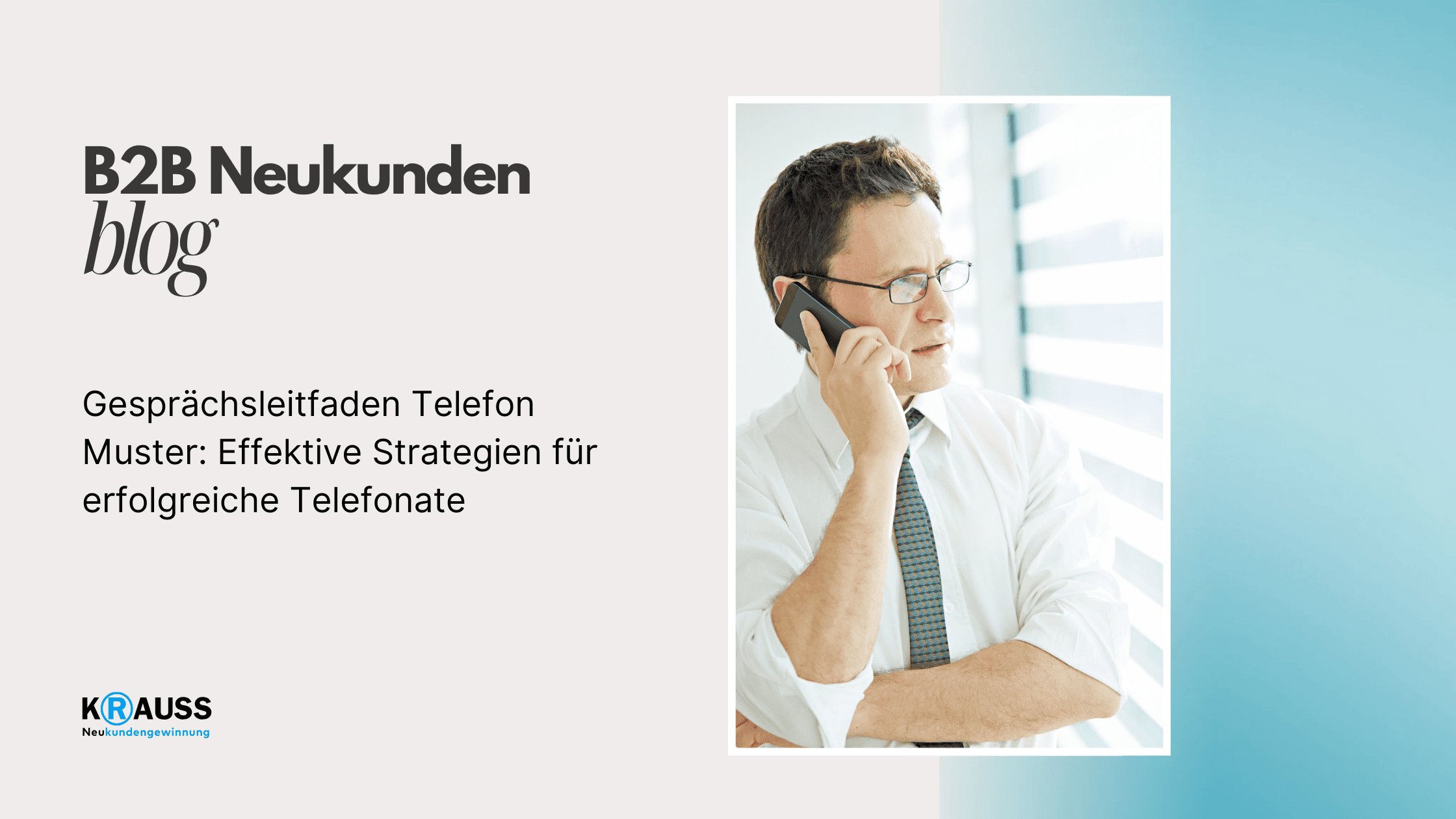 Gesprächsleitfaden Telefon Muster: Effektive Strategien für erfolgreiche Telefonate