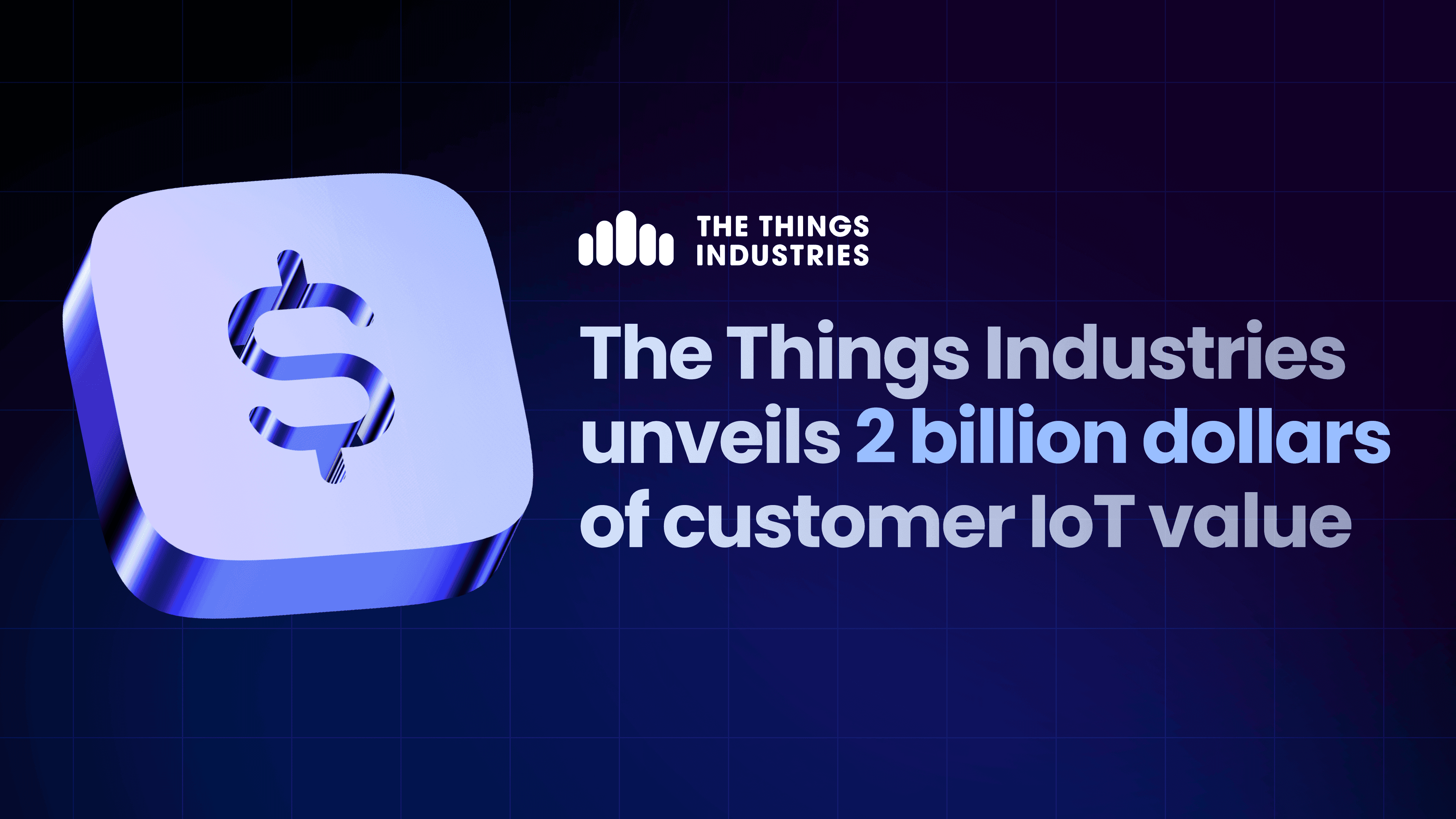 Two Billion in Real World IoT Impact. What Changed and Why It Matters