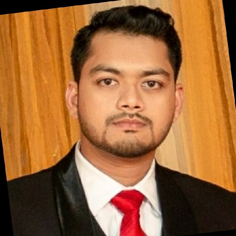 Arman Salam, Head of Ecommerce at Reckitt