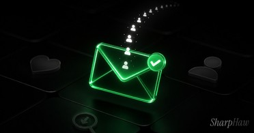 Social reach is shrinking and most EU Google searches end without a click. The one audience you actually own is your email list - why it matters, and how to build one in Europe without becoming a spammer.