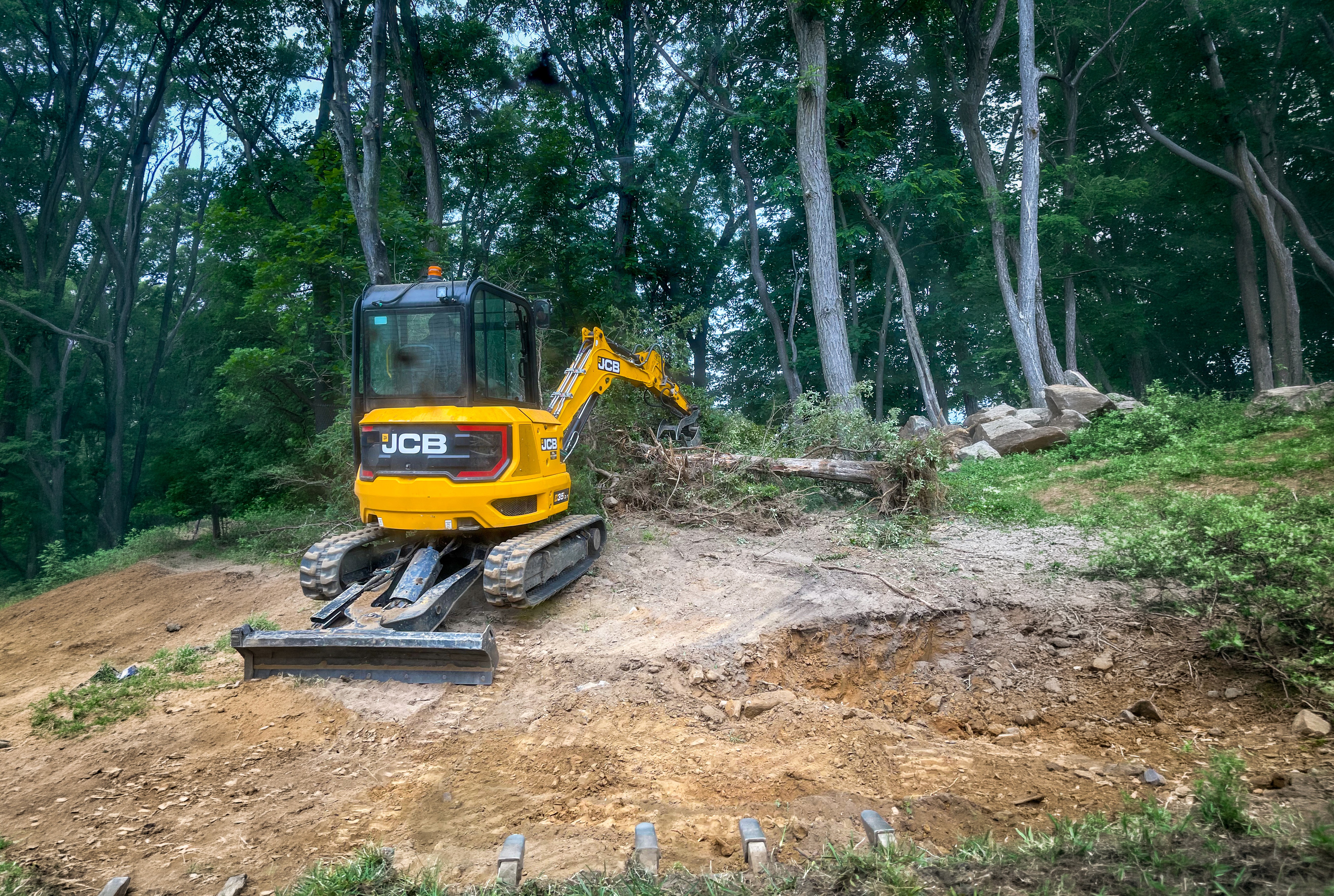 Land Clearing