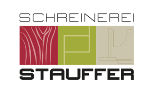 Logo Schreinerei Stauffer