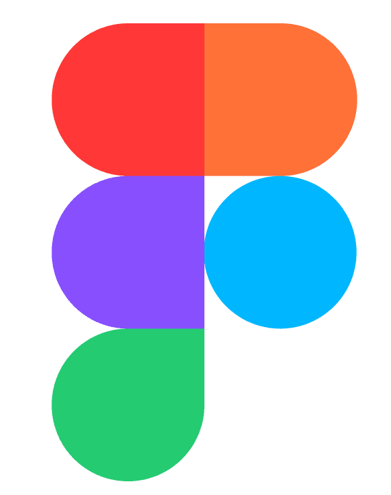 Abstract dark blue and brown waves