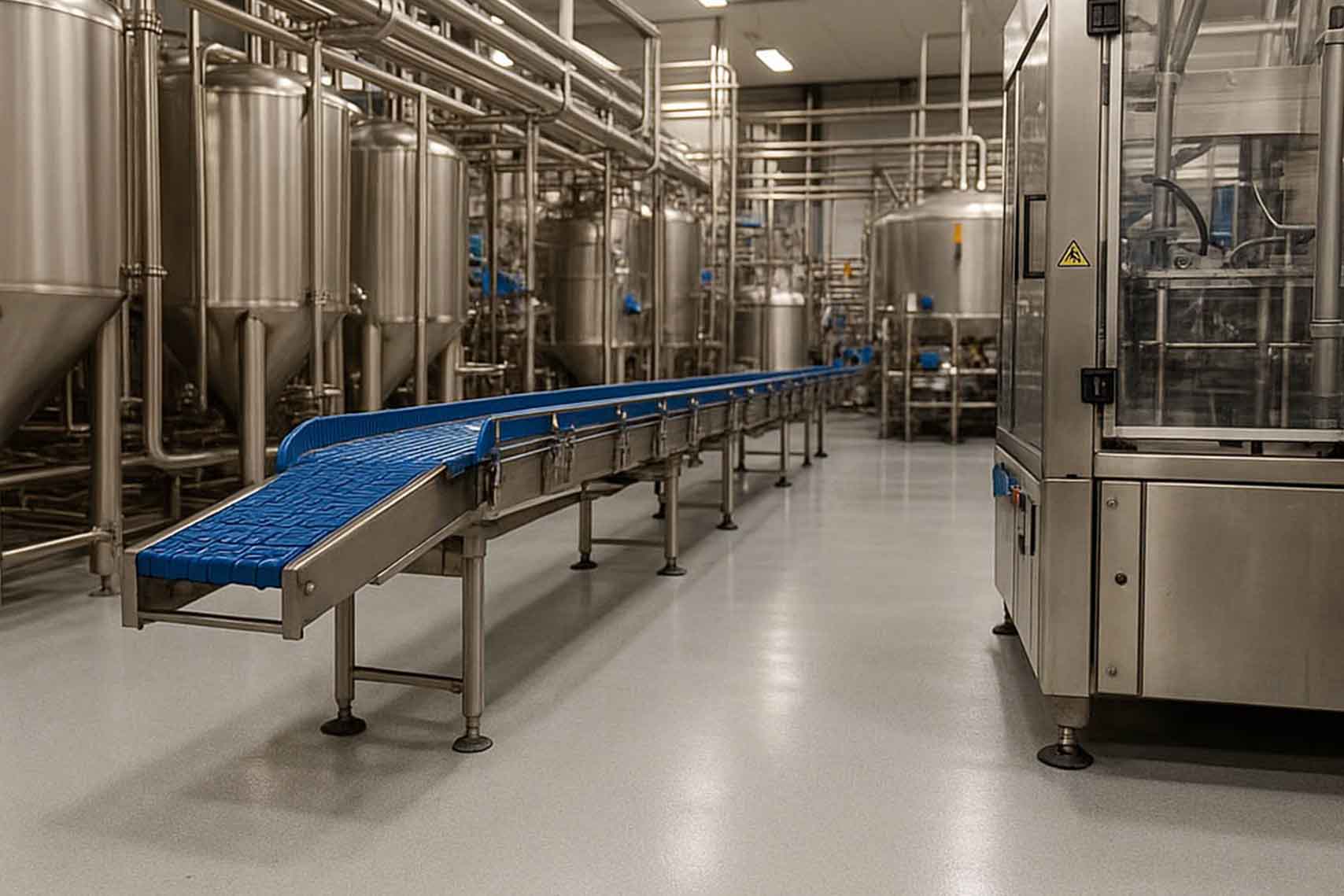 Future-Ready Transportation