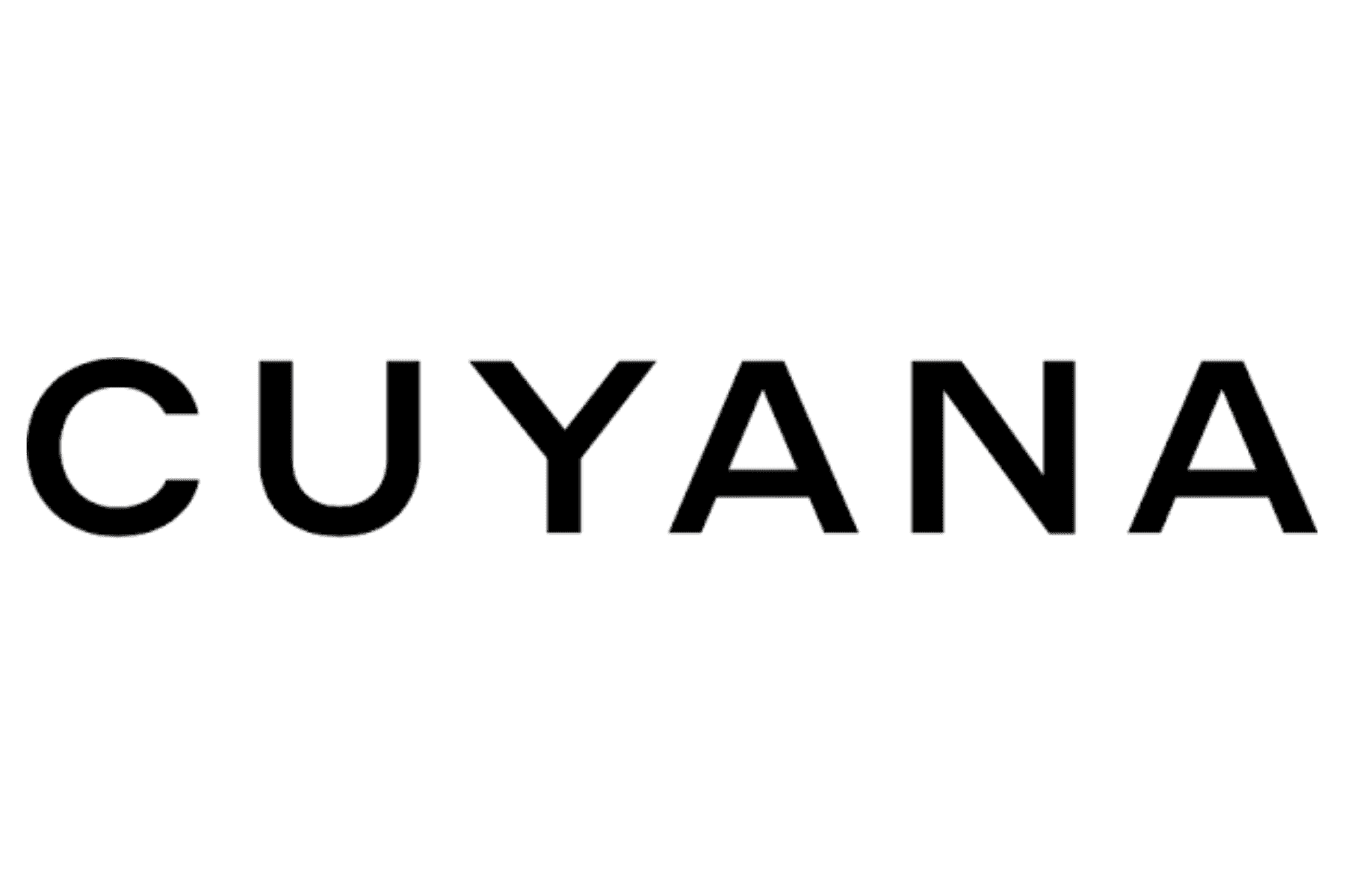 Cuyana Logo