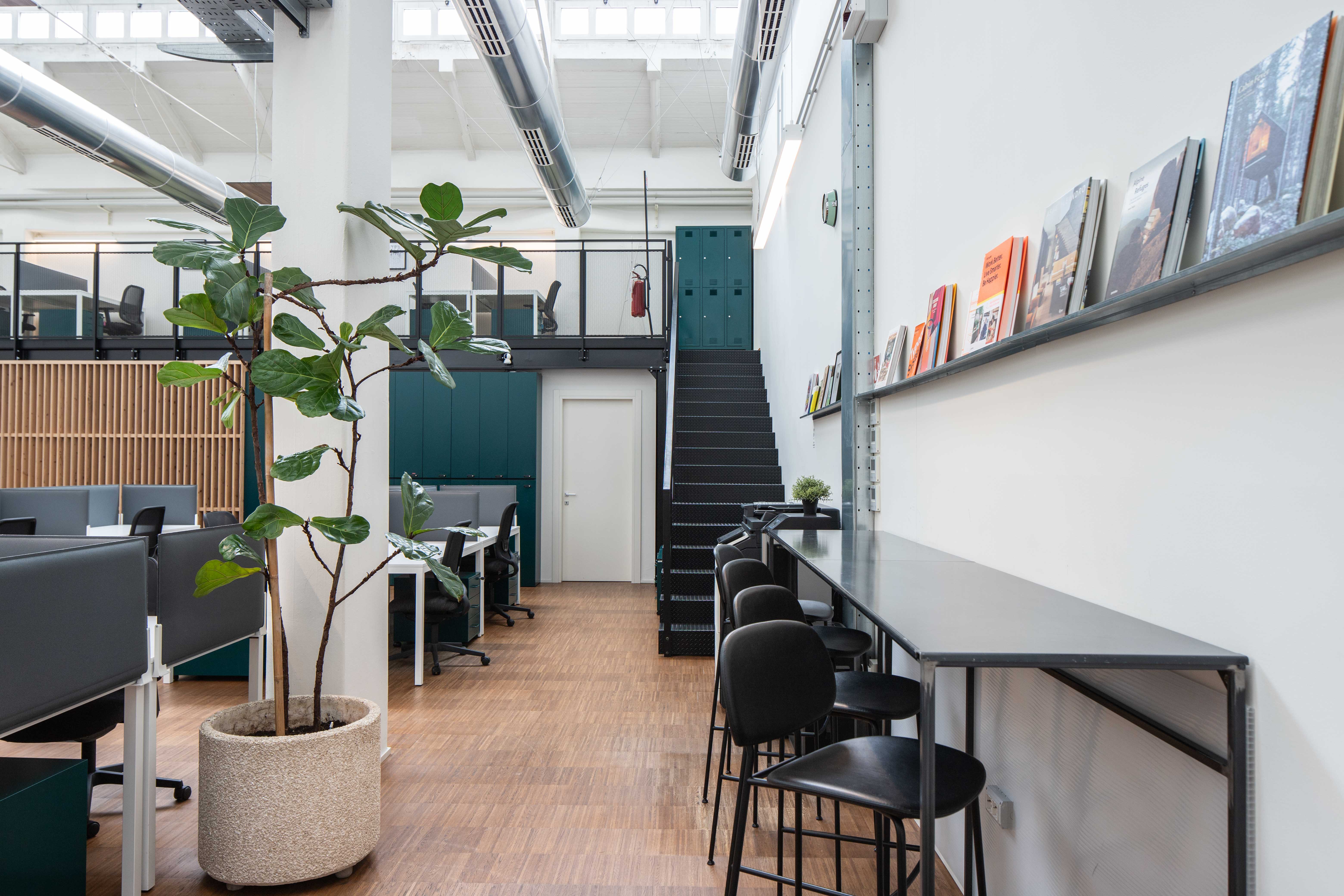 COworking Paper