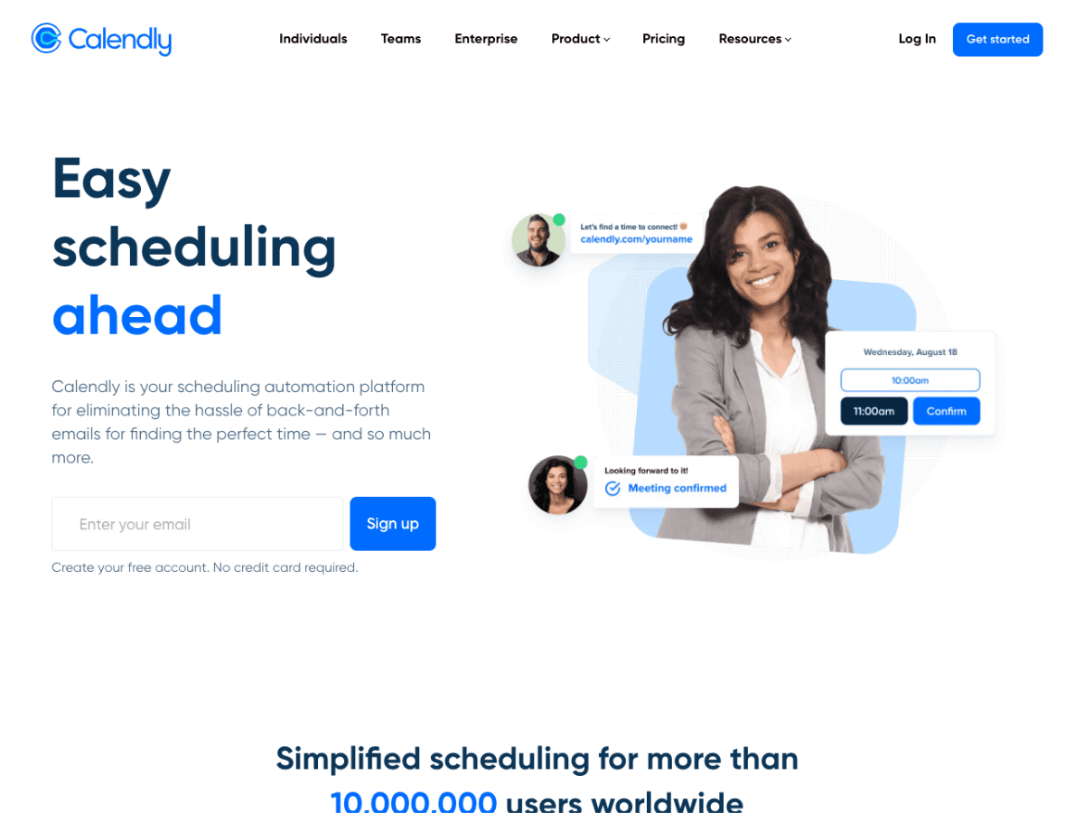 calendly