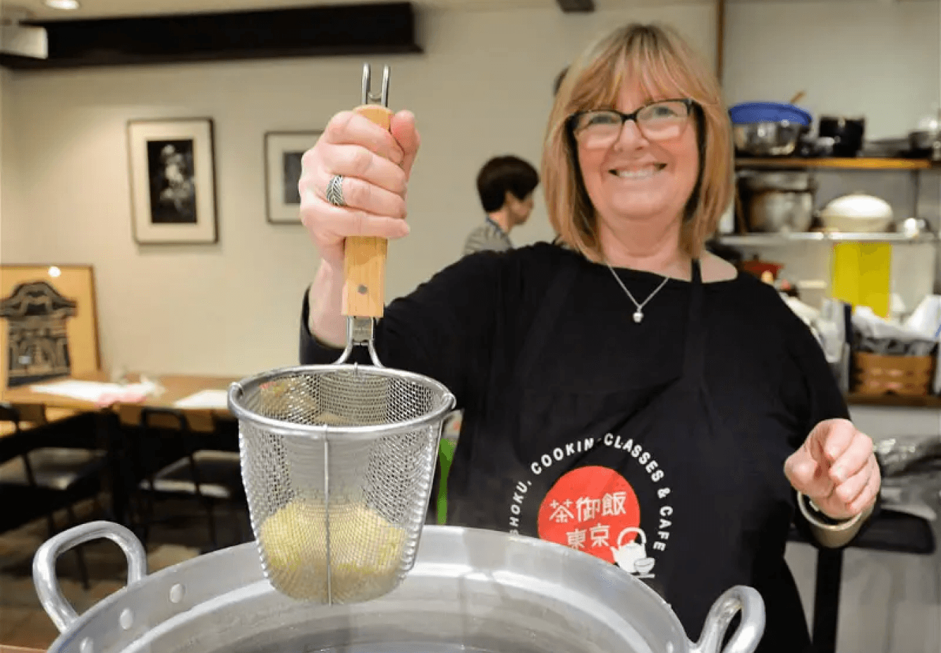 Making Your Own Ramen and Gyoza in Asakusa