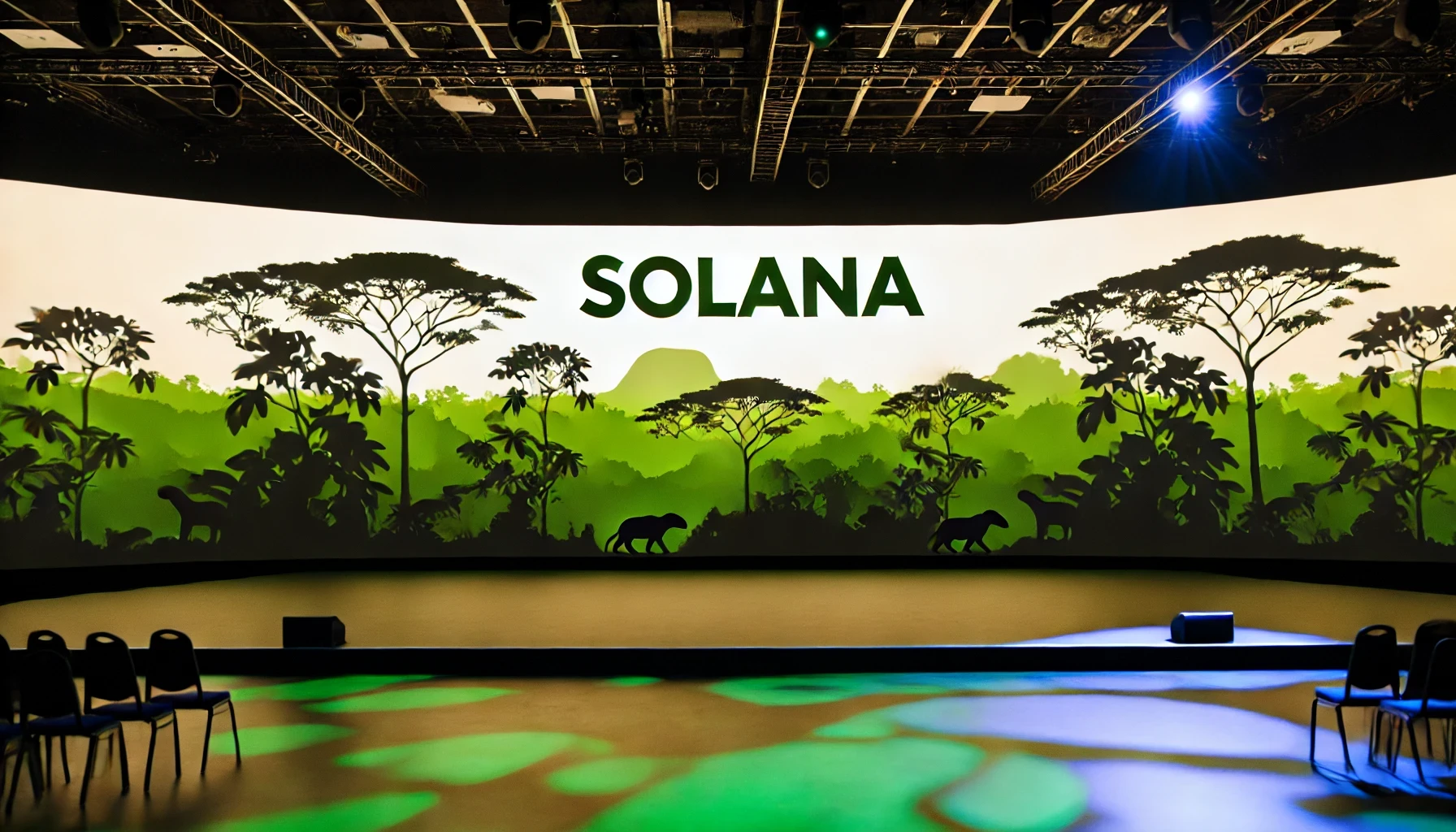 Solana's Community-Driven Adoption Spurs Crypto Market Maturity in Africa