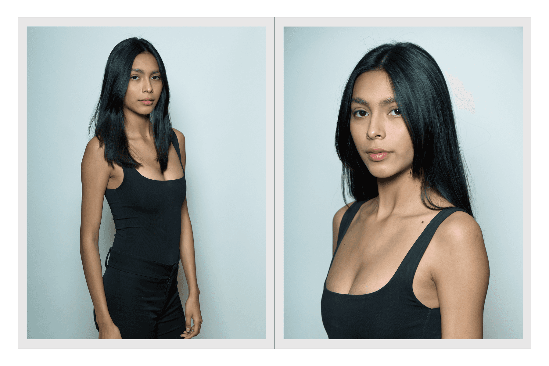 Angélica Viña — 8