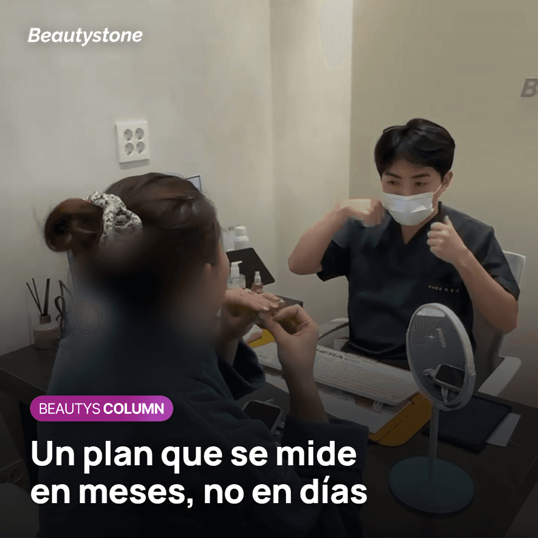 Número de sesiones de toning y planificación del calendario