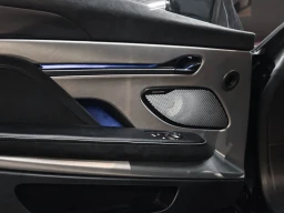 Aston Martin Vanquish V12 Bowers&WIlkins+Sitzkühlung+Jewellery Pack — Vorschaubild 18