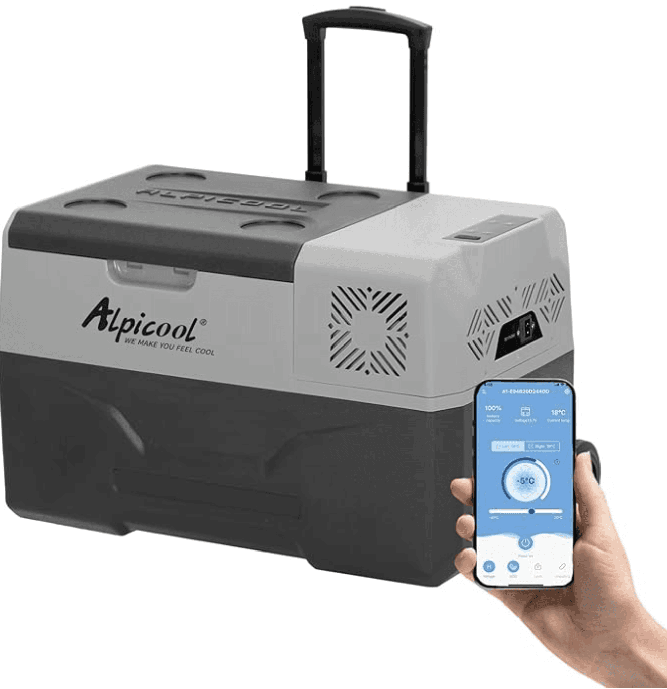 Apricool CX30 Review