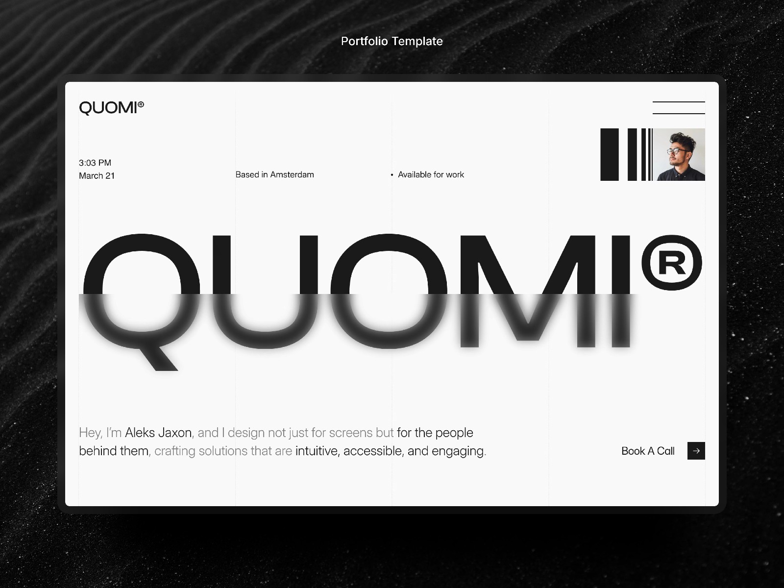 Quomi