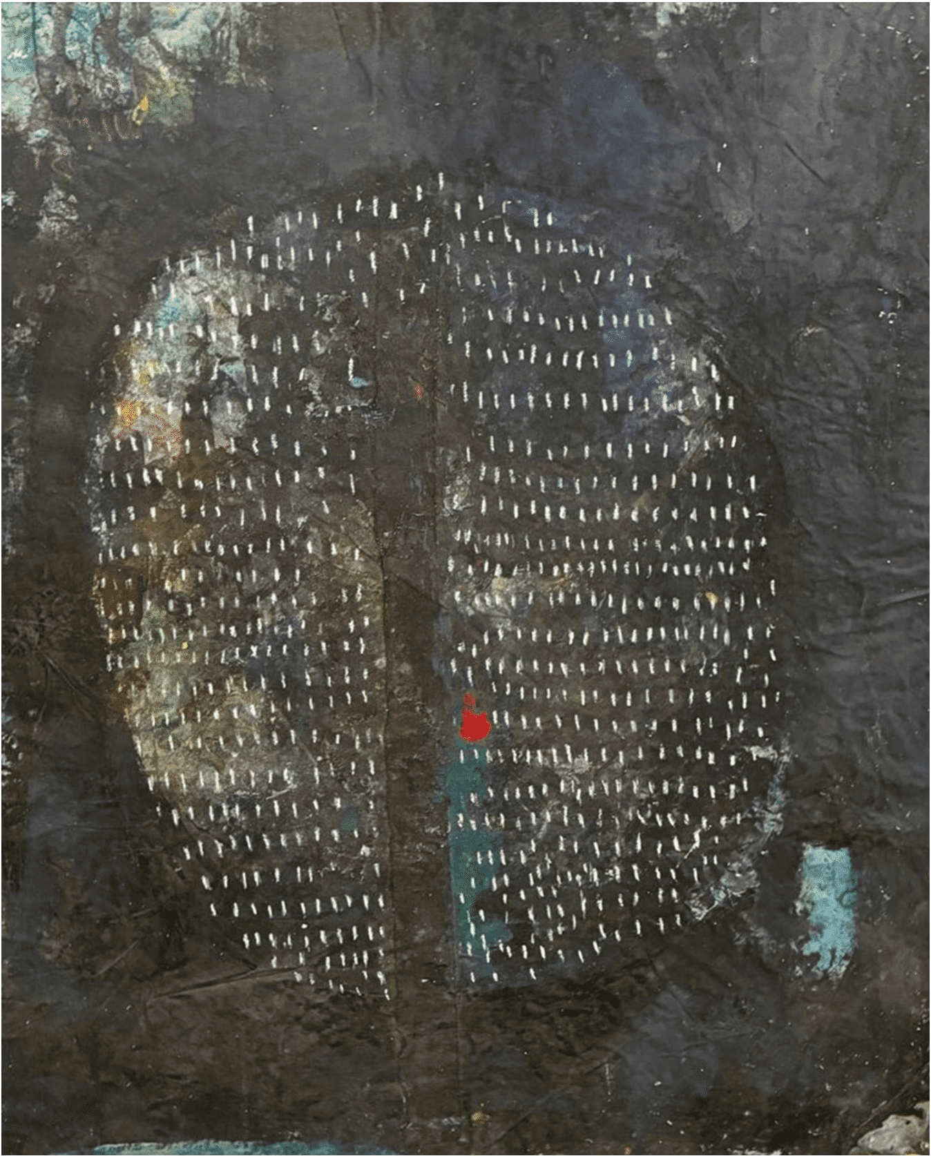 In Communion With Spirit II