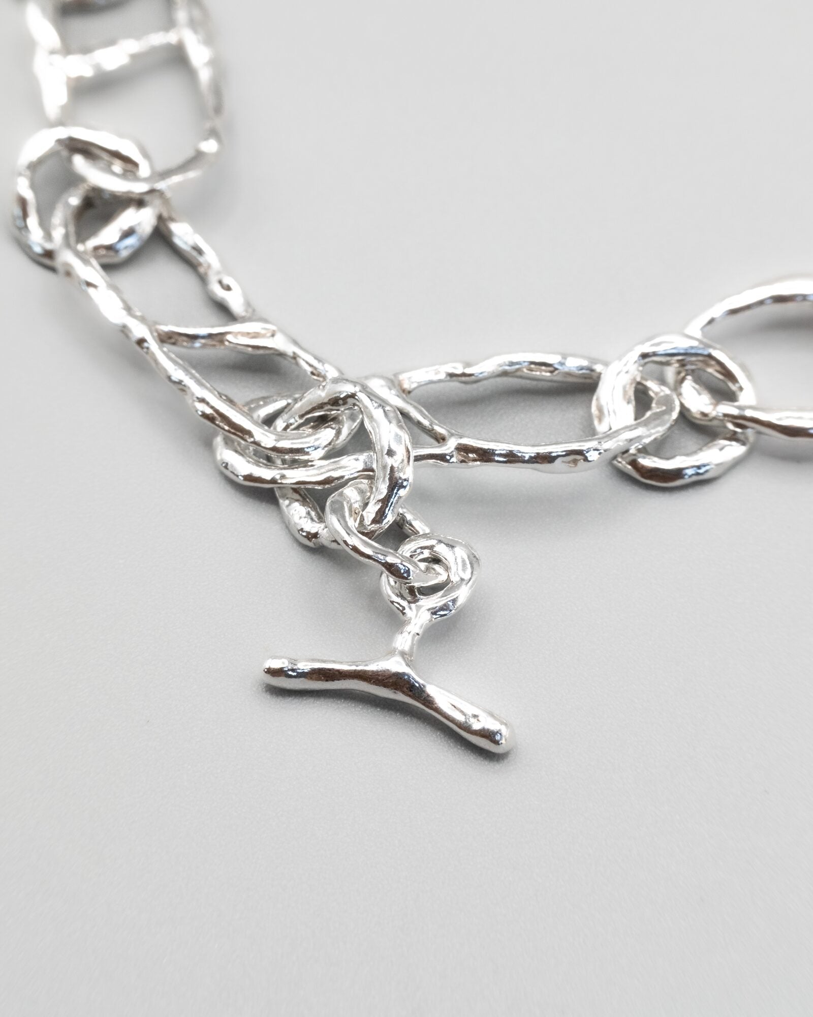 José Choker Silver