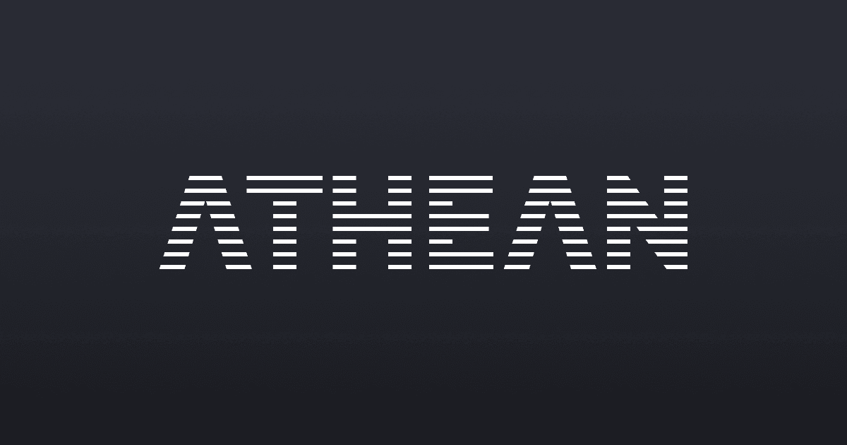 The ultimate sales prospecting platform Athean