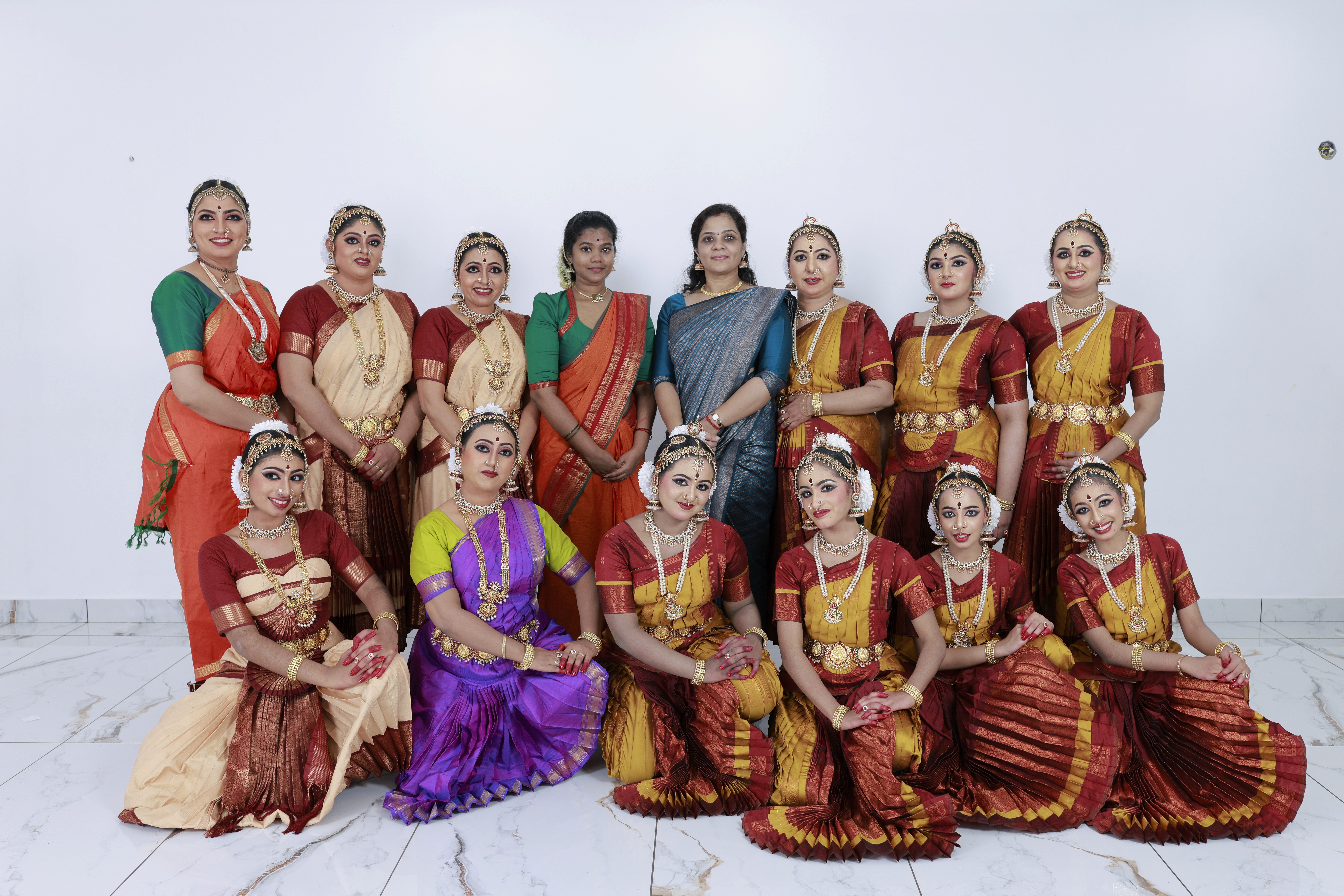 Nrithya digital gurukulam