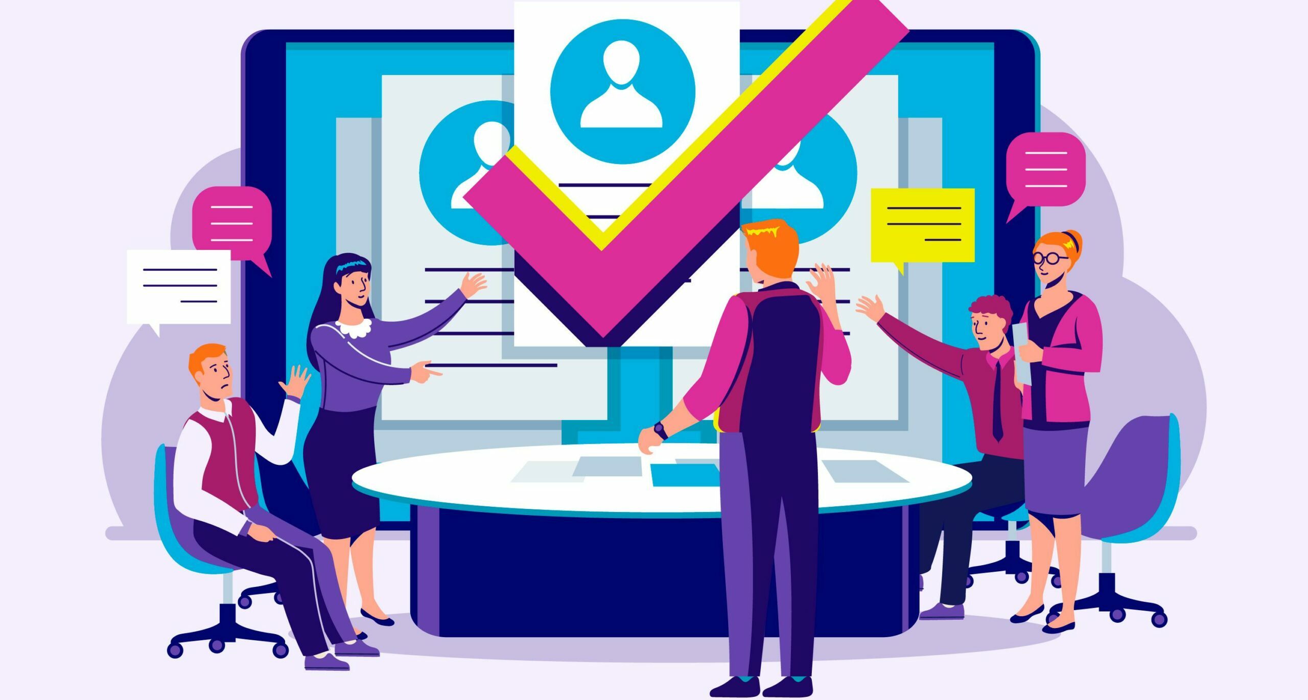 Benefits and Advantages of Employment Contracts