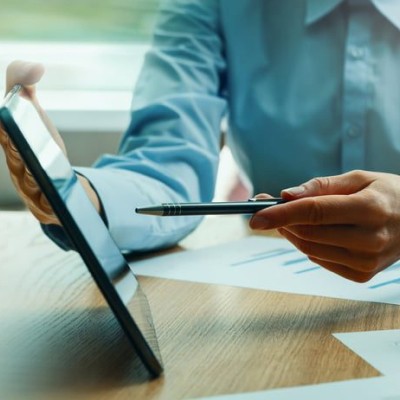 consultoria financeira