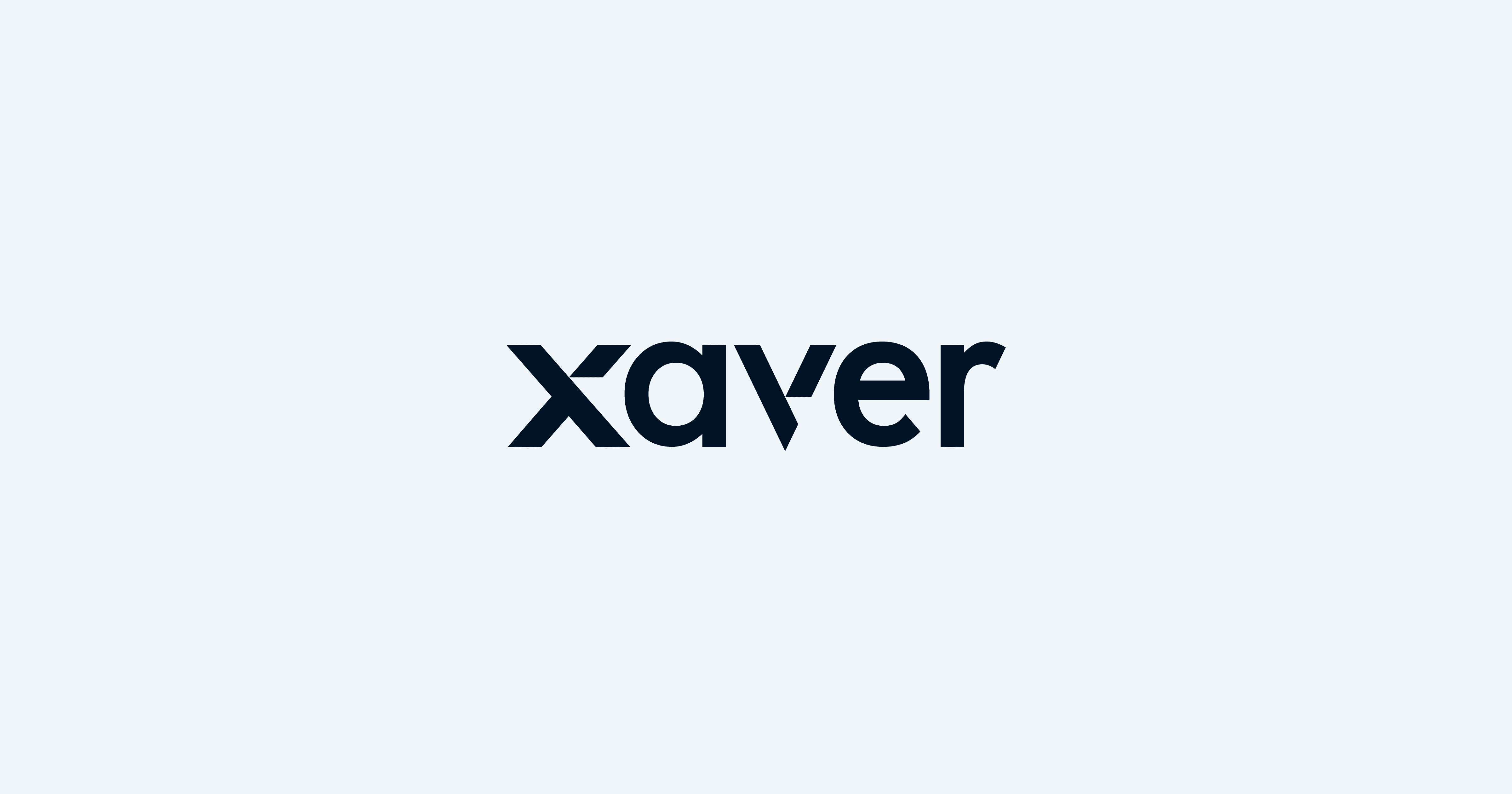 Xaver screenshot 1