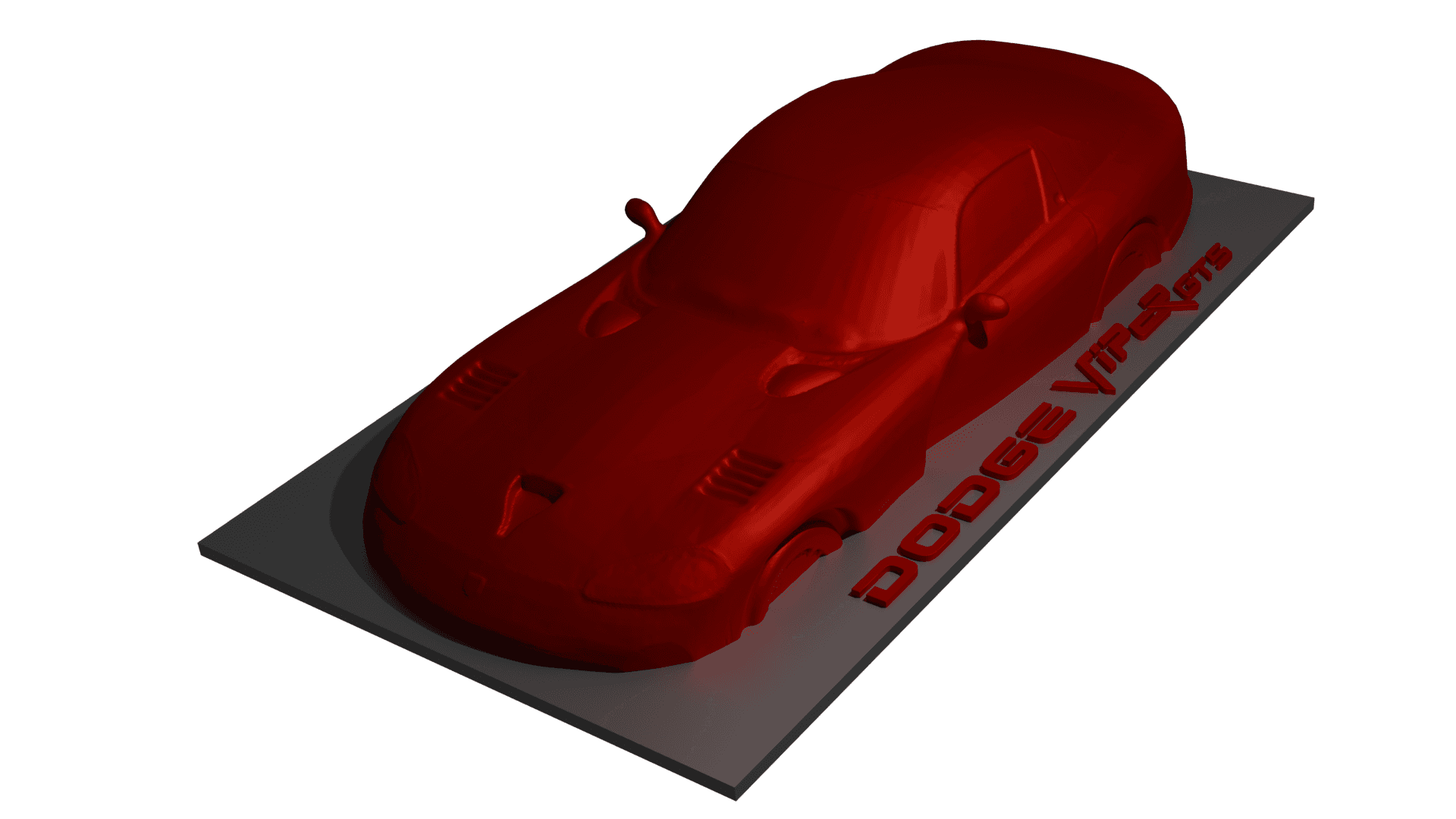vipergts