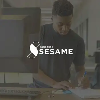 Miniature du projet motion institutionnel pour concours sesame