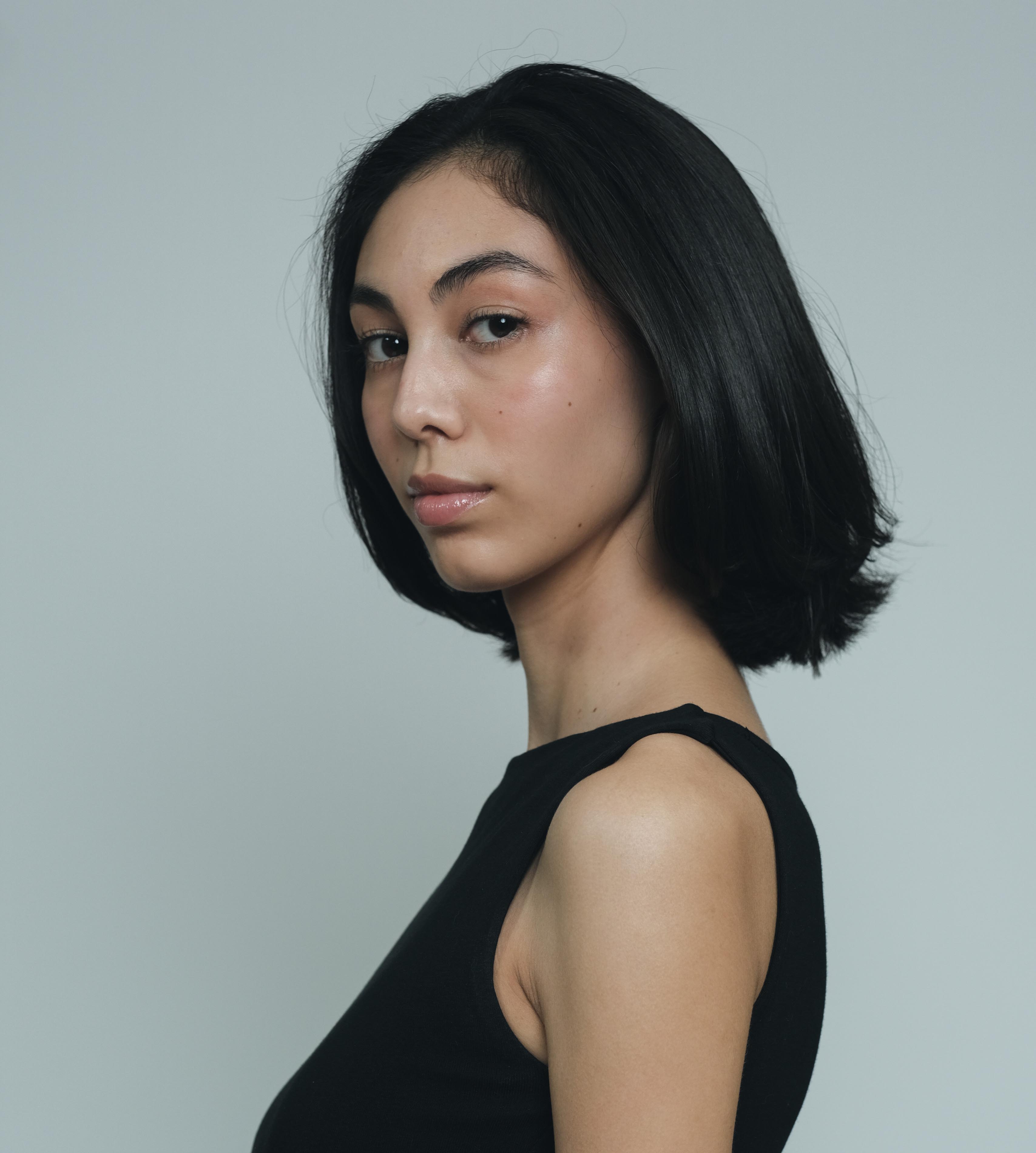 Roxana Ponce — 19