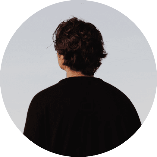 Profile picture of a Kinalis team member.