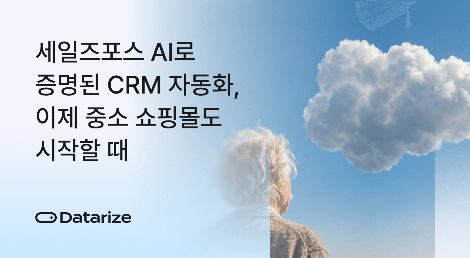 Salesforce AI 실적으로 증명된 CRM 자동화